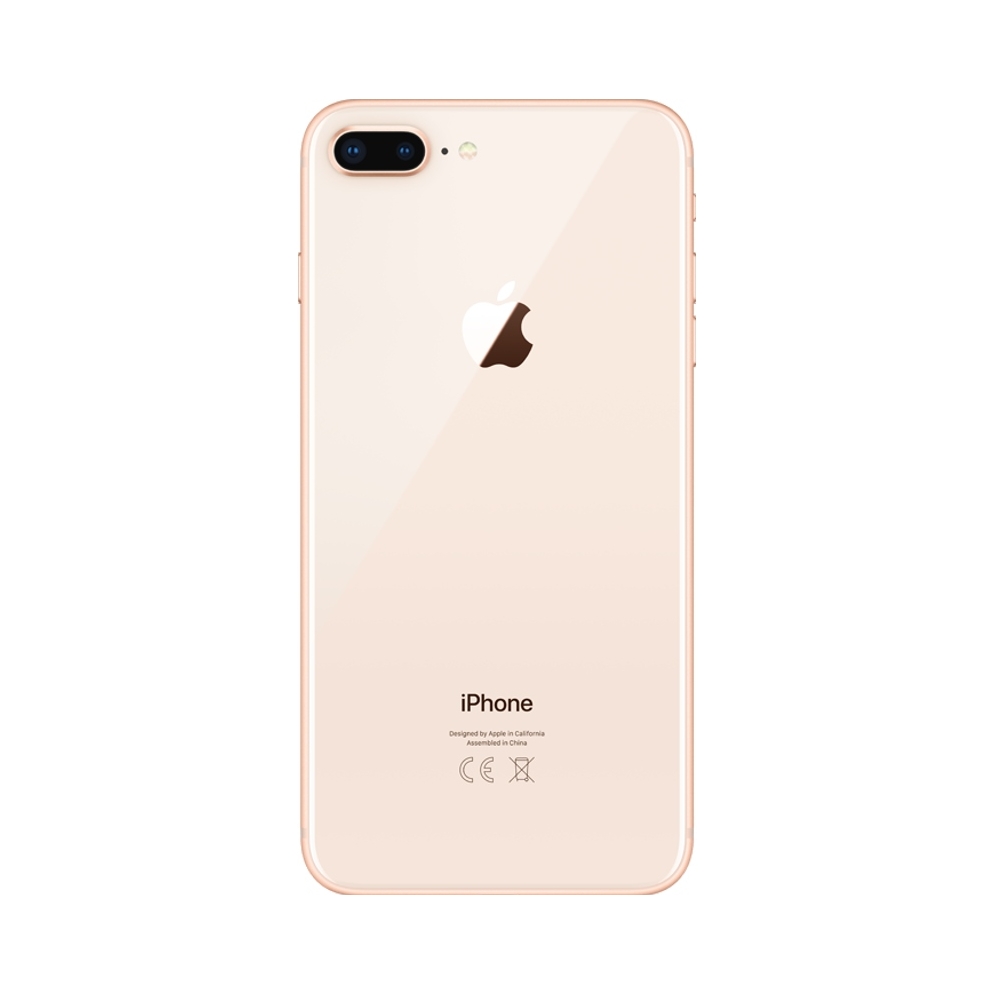 Smartfon Apple iPhone 8 Plus 3 GB / 64 GB 4G (LTE) złoty