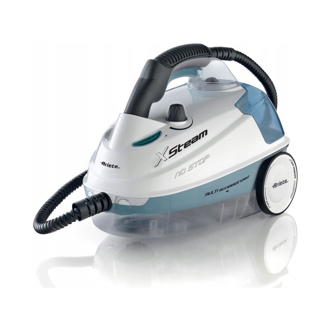 Parní čistič Ariete 4147 Xvapor No Stop 1500 W 1,1 l 4 bar