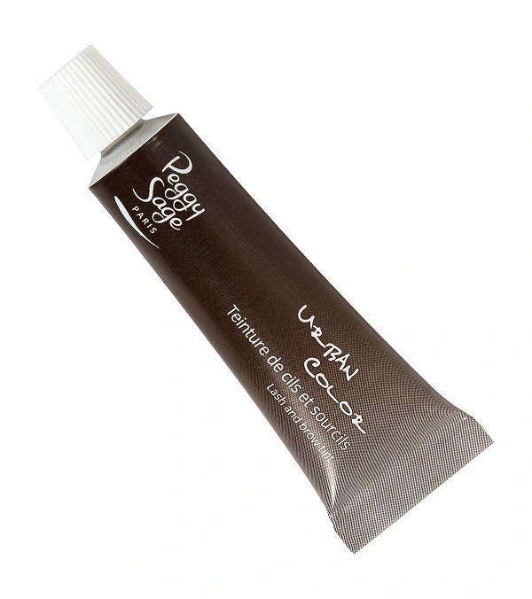 

Peggy Sage Lash And Brow Tint Light Chestnut farba