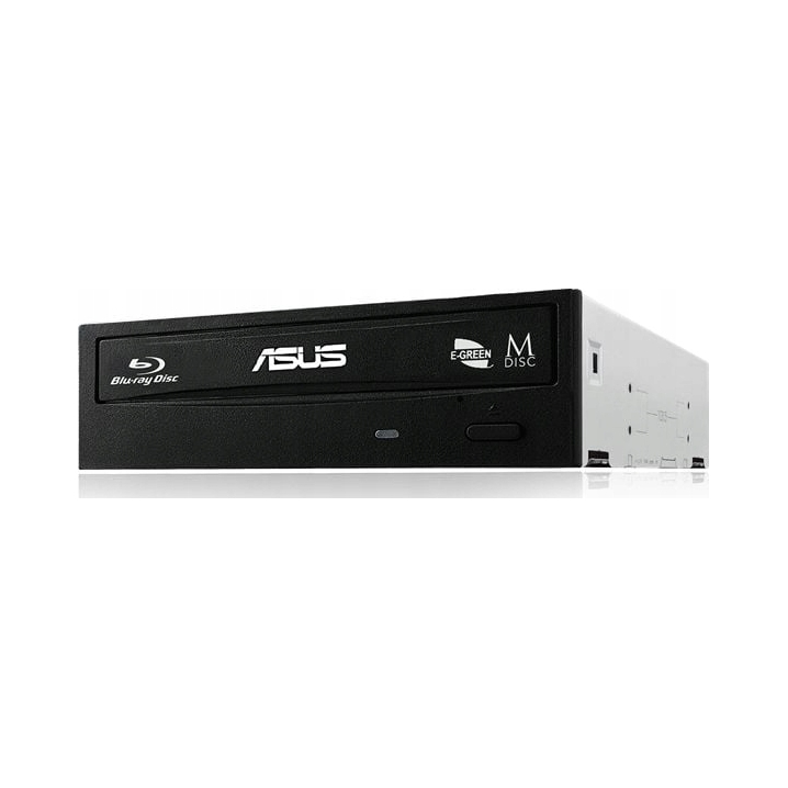 Nowa Nagrywarka Blu-ray wewnętrzna Asus BW-16D1HT wersja Oem
