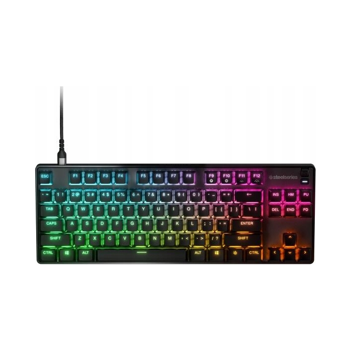 Klawiatura SteelSeries Apex 9 Tkl
