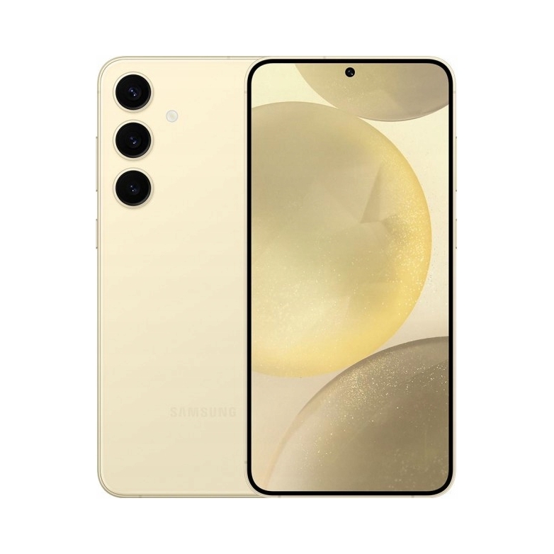 Smartphone Samsung Galaxy S24+ 512GB Žlutý SM-S926B