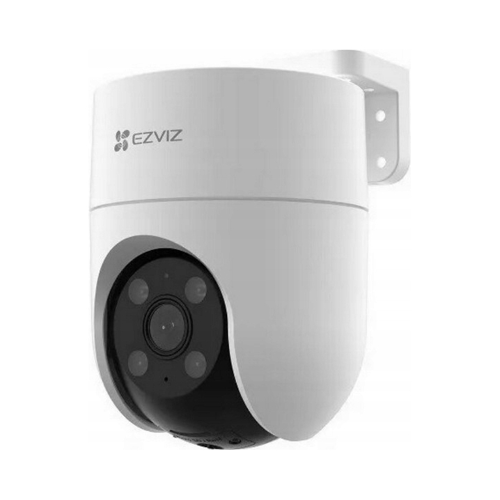 Ezviz Ip kamera H8C 2MP/ Ptz/ Wi-Fi/ 2Mpix/ krytí IP65/ objektiv 4mm/ H.265