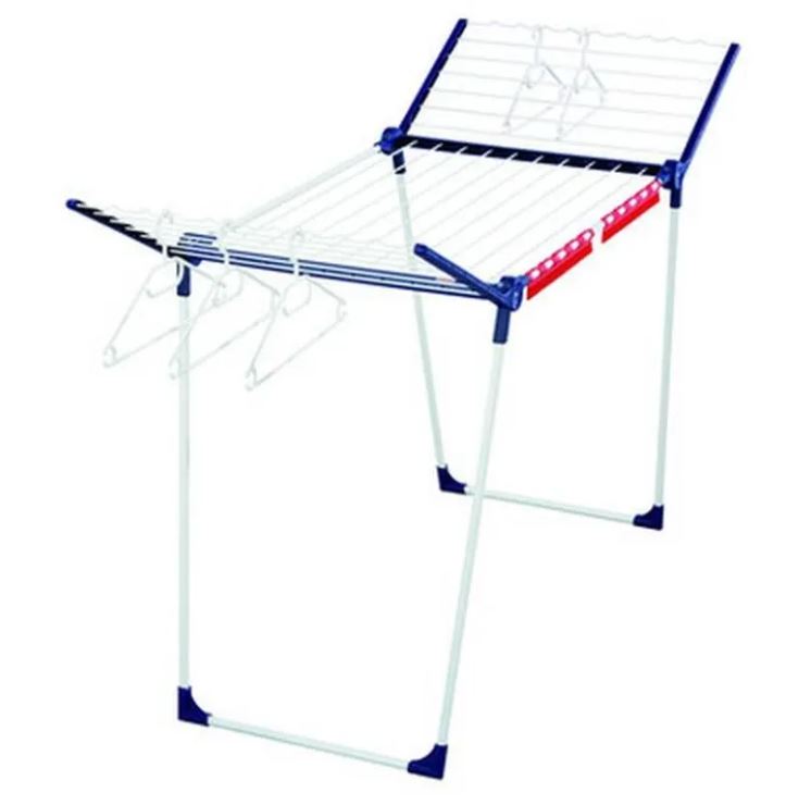 Levně Sušák volně stojící vertikální Leifheit 174-174 cm
