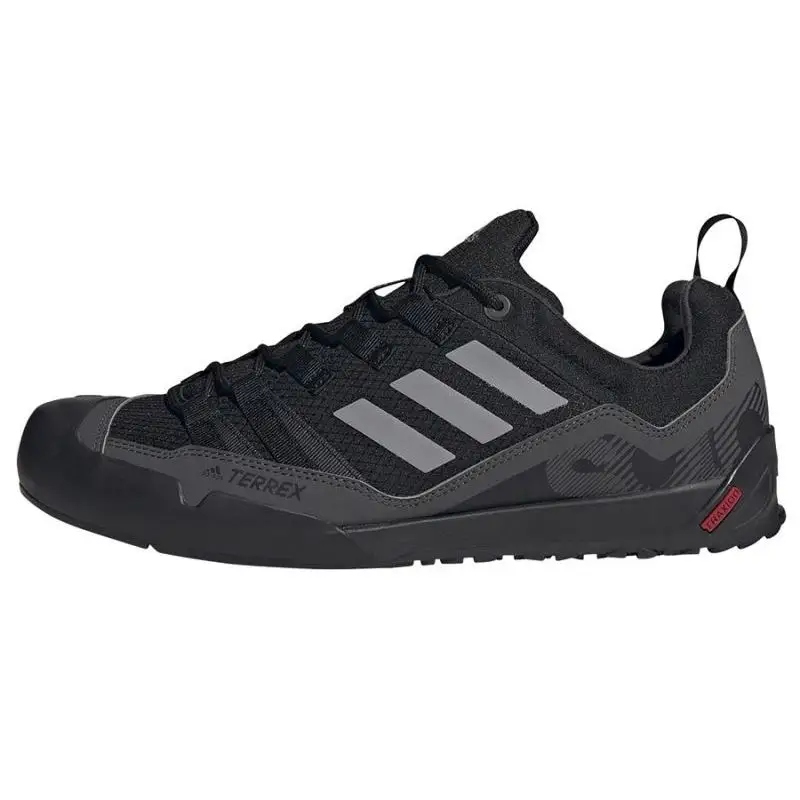Adidas pánské boty Terrex Swift Solo 2 vel. 42 2/3