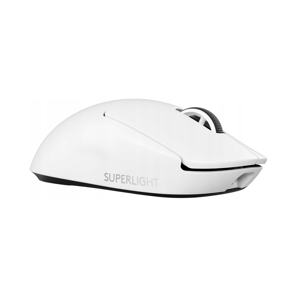 Myszka bezprzewodowa Logitech G Pro X Superlight 2 Lightspeed sensor optyczny