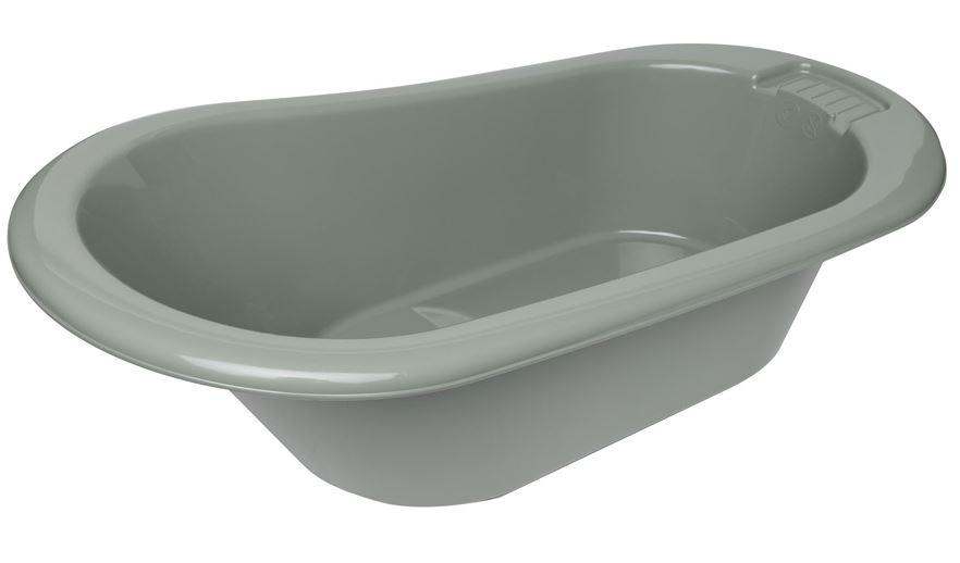 Bébé-jou Wanienka klasyczna korek 86 x 44 x 32 Breeze green
