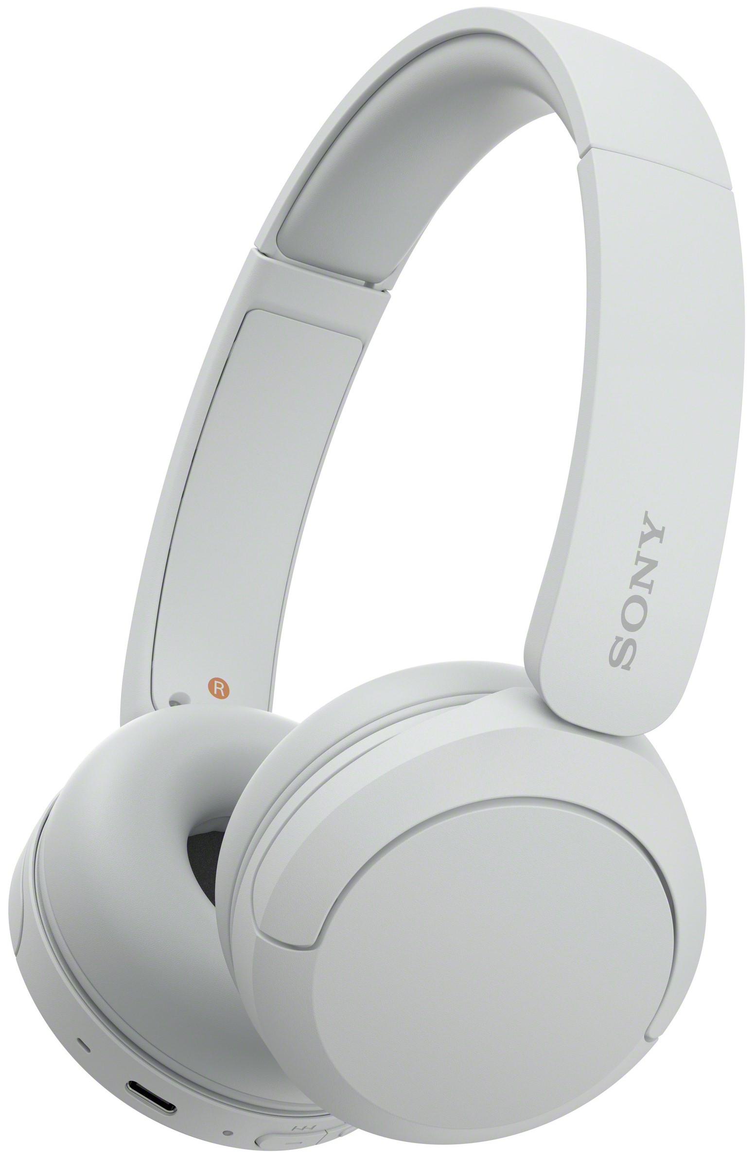 Sony WHCH520W.CE7 bílá