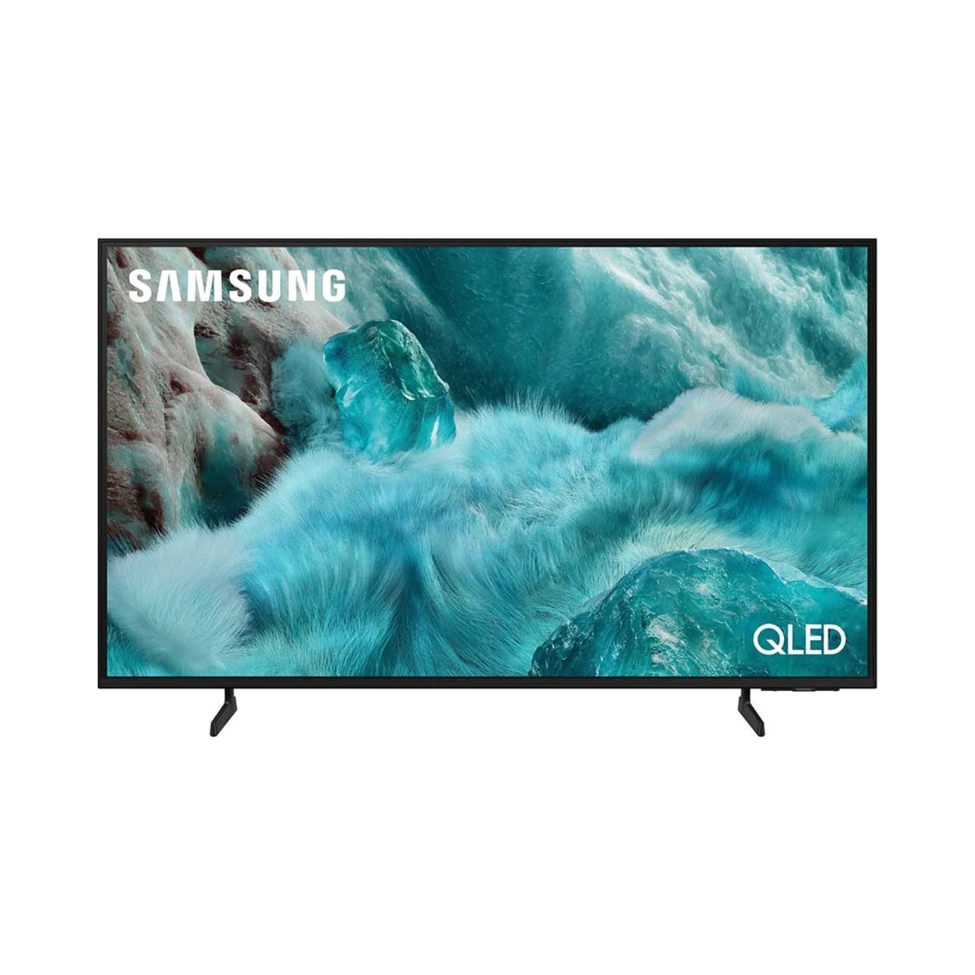 Telewizor Samsung QE75Q7FAAUXXH 75" Qled 4K Uhd Tizen Smart Tv