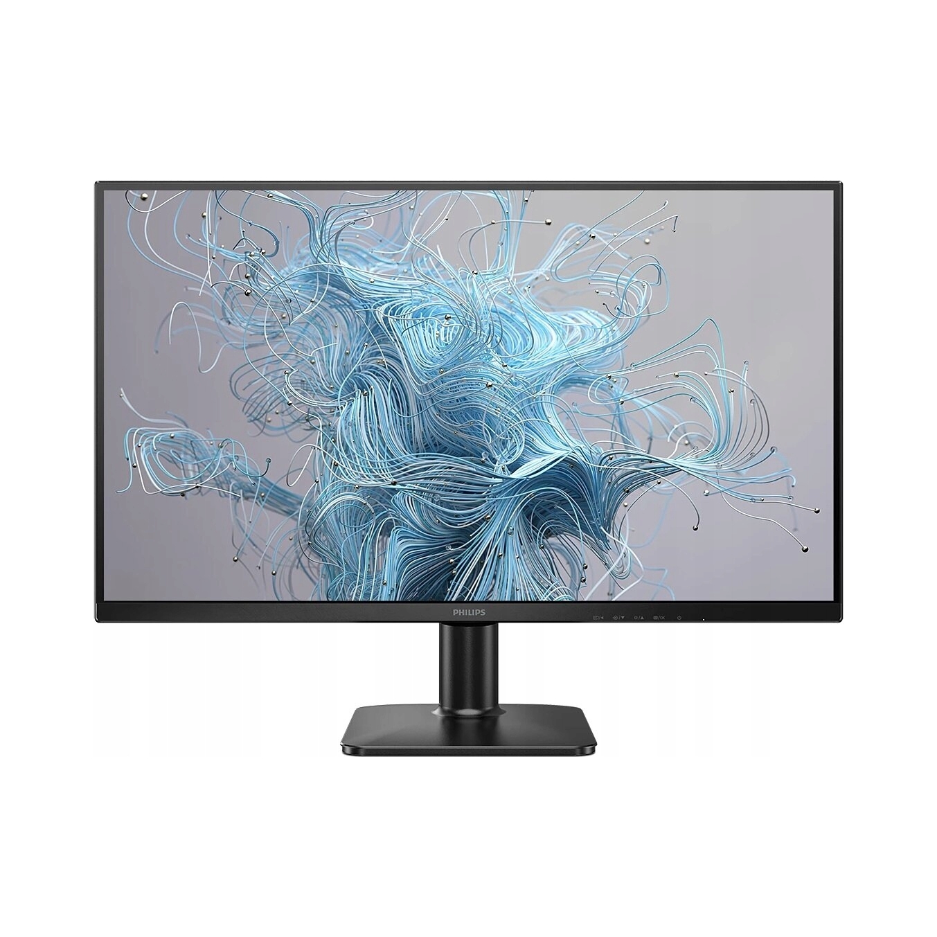 Led Monitor Philips 27E2N1500L 00 27" (palcov) 2560 x 1440 px Ips Pls