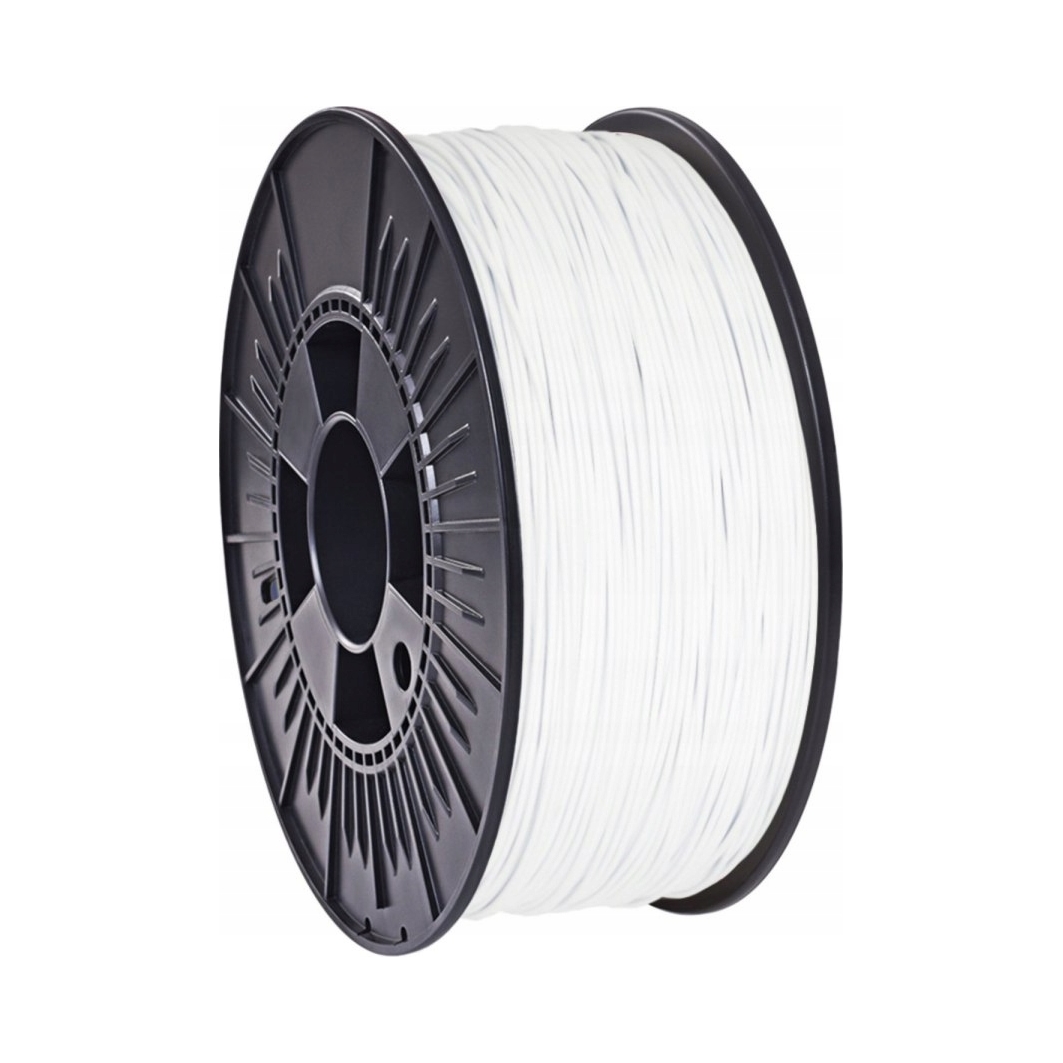 Filament Pla Colorfil 1,75 mm 3000 g biały