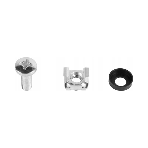 Lanberg Wentylator Do Szaf 19" Wiszących Lnaberg 120X120X38MM 230V Cza