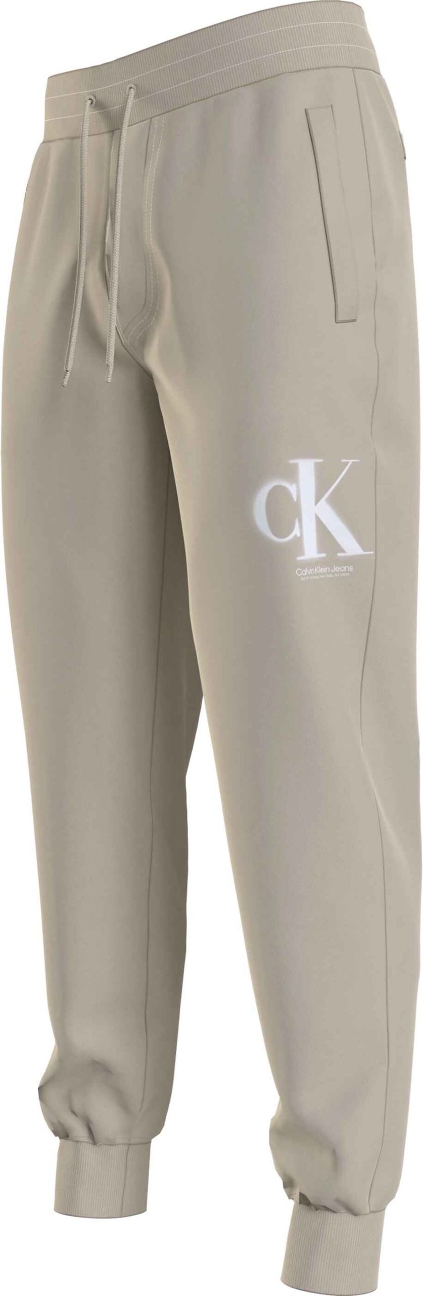 Spodnie męskie Calvin Klein J30J322917-ACI r.XL