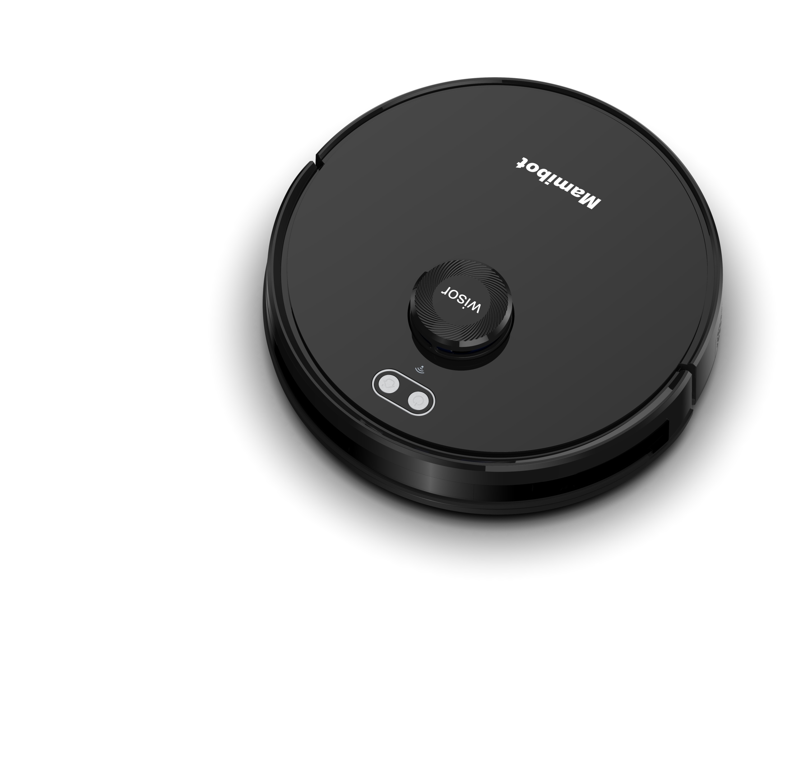 Mamibot ExVac880S Робот-пылесос Тип батареи Литий-ионный