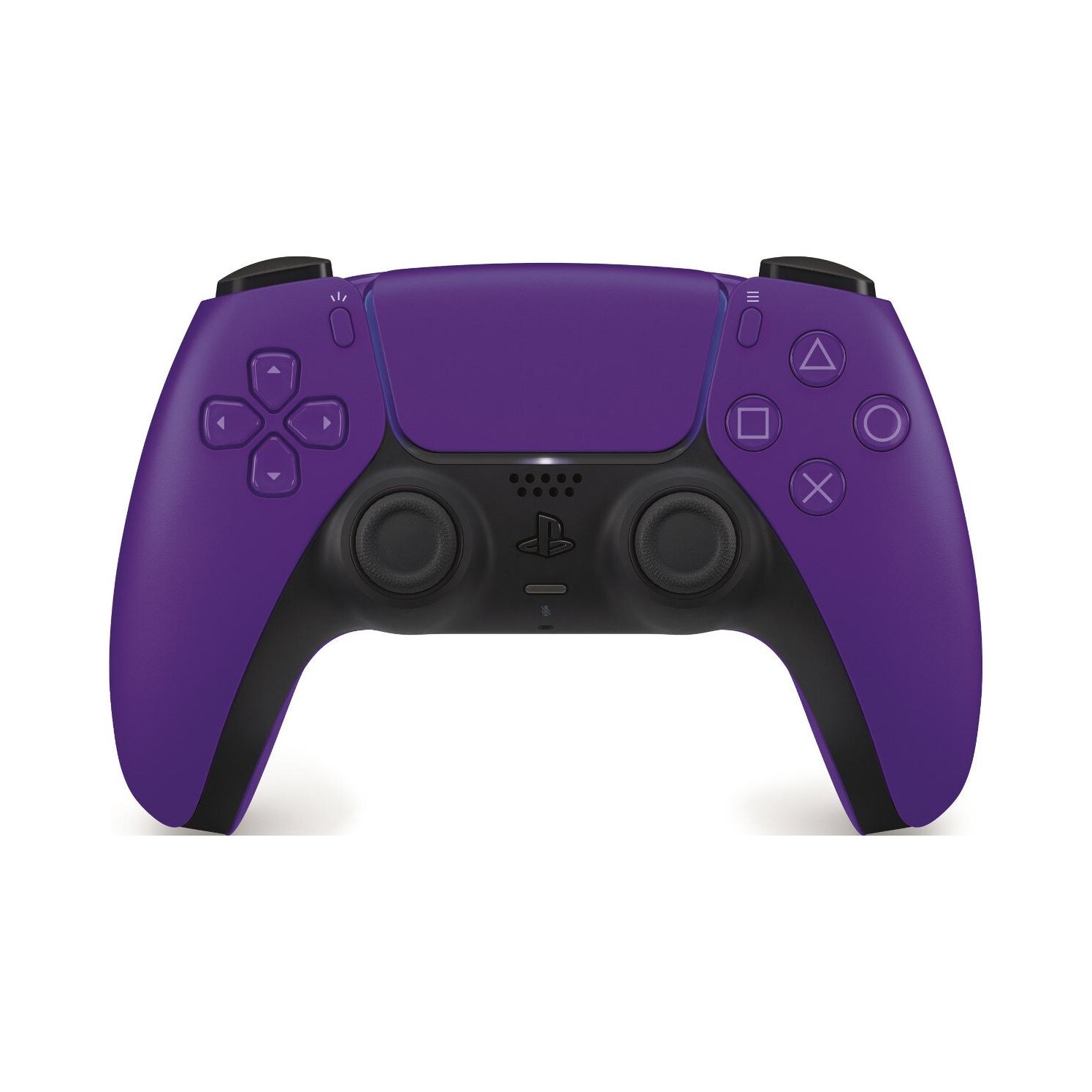 Pad Joypad bezprzewodowy DualSense Sony PlayStation 5 Galactic Purple PS5