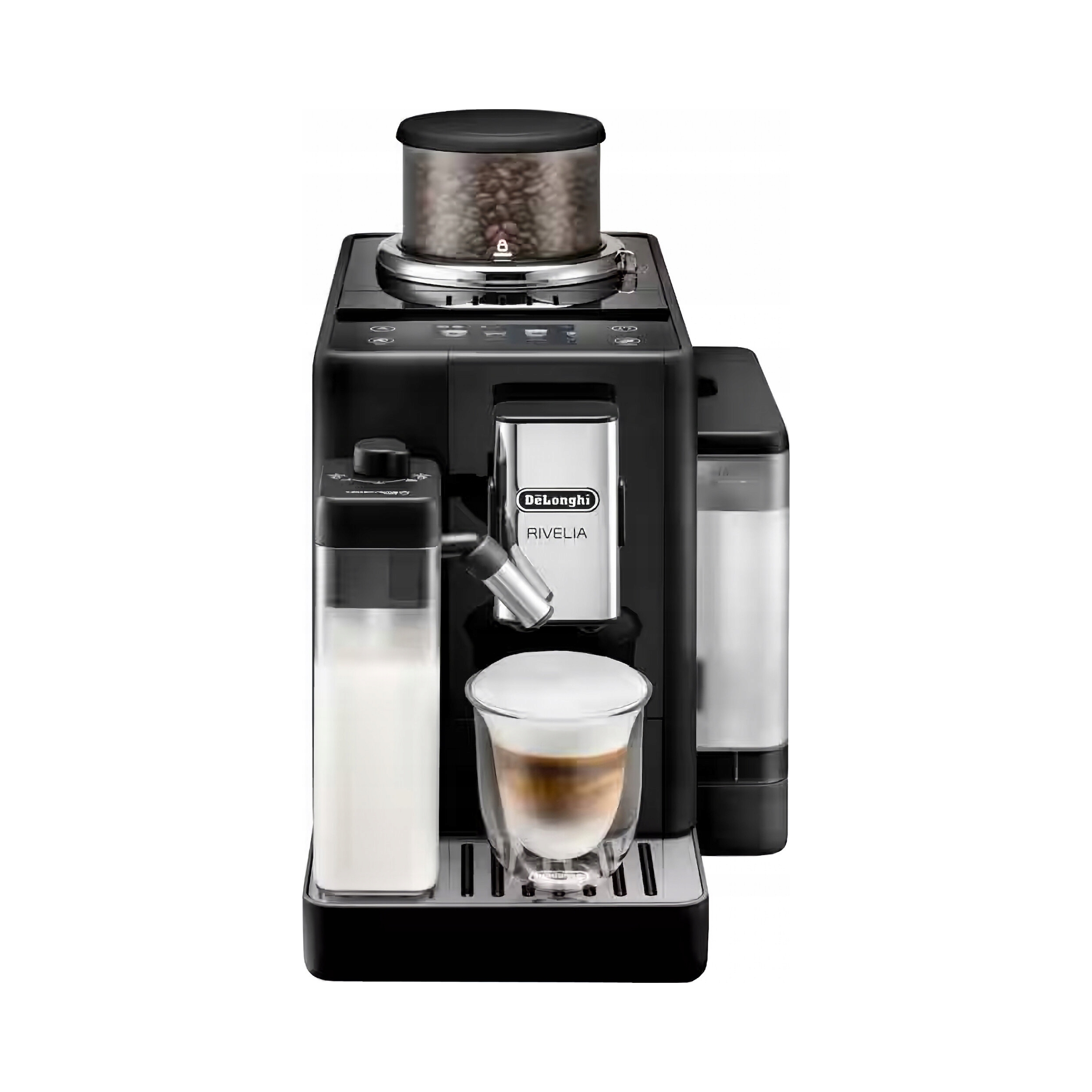 Ekspres ciśnieniowy DeLonghi EXAM440.55.B