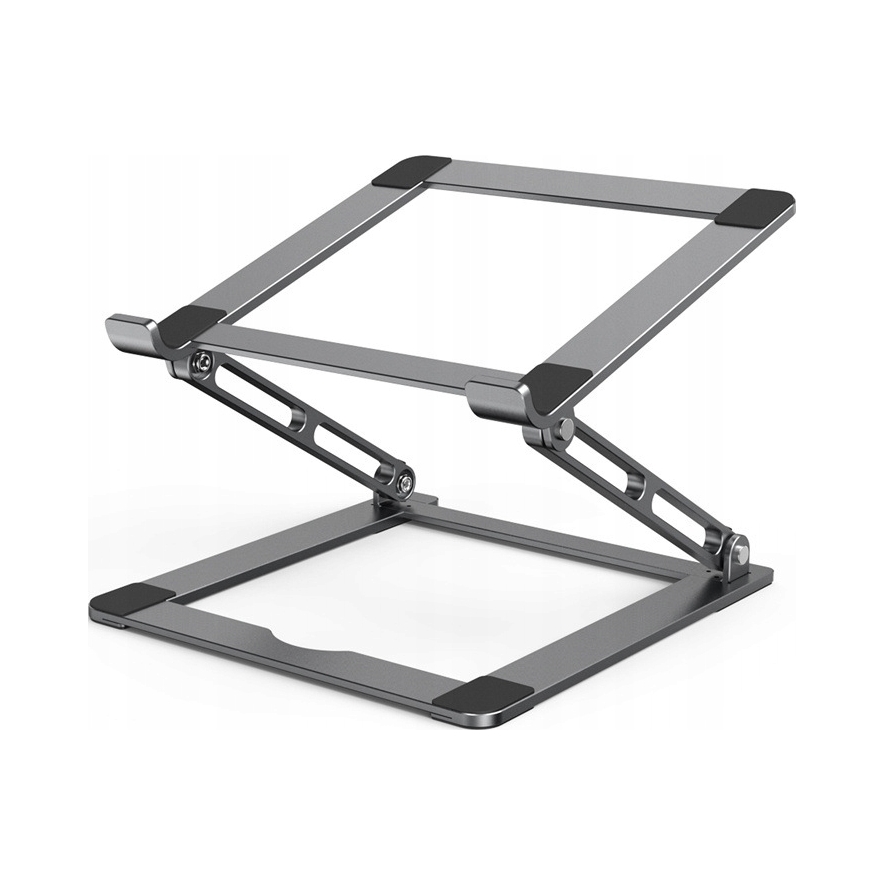 Tech-Protect Podstawka pod laptopa ProDesk Szary