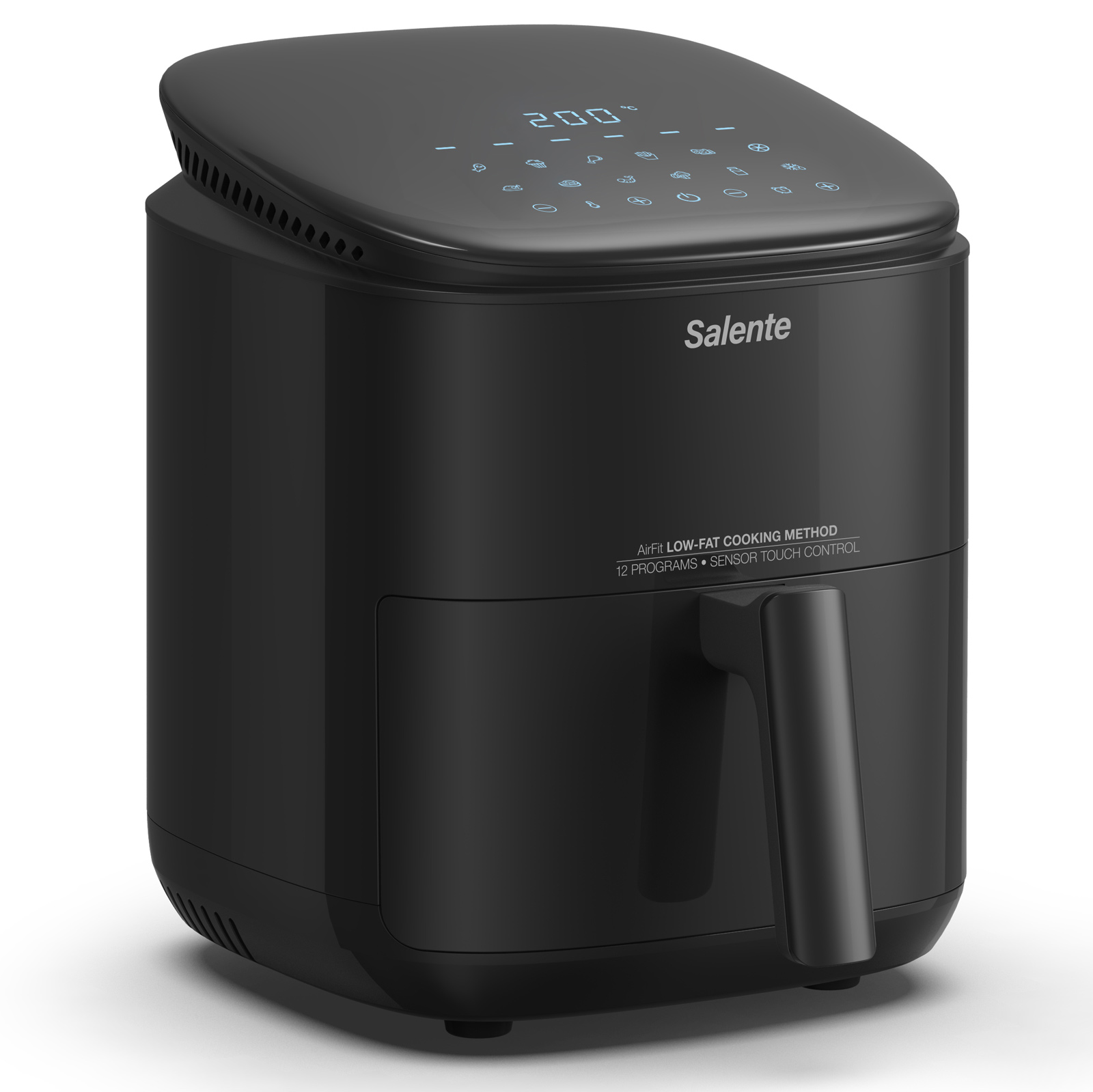 Evolveo Salente Airfit-Bk