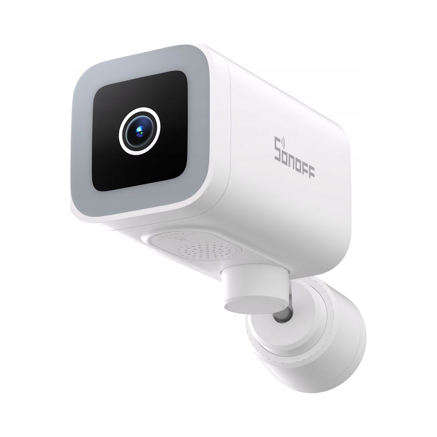 Sonoff CAM-B1P Wi-Fi Venkovní Kamera Bullet, 2K 1440p, IP65, Napájení Usb-a