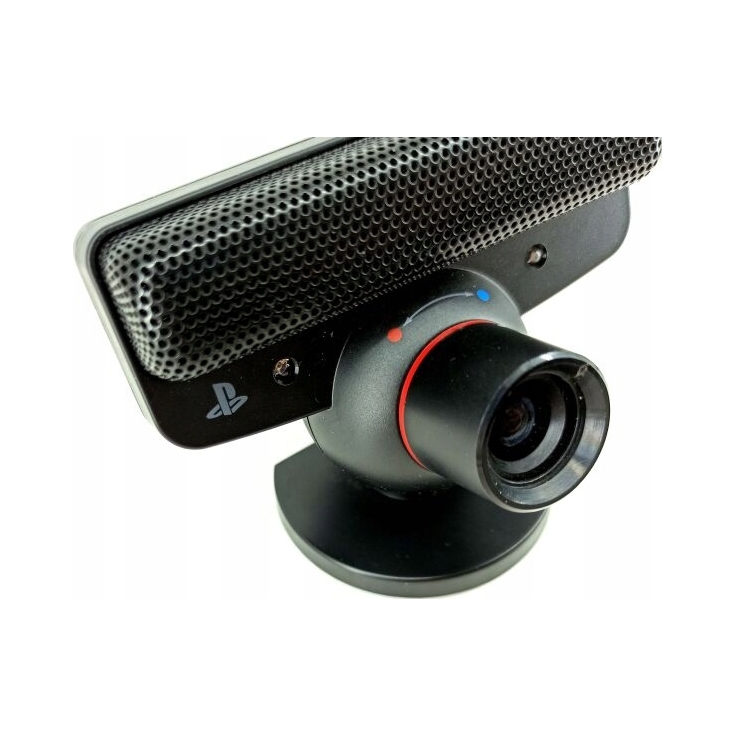 Kamera Sony PS3 Move PlayStation EyeToy