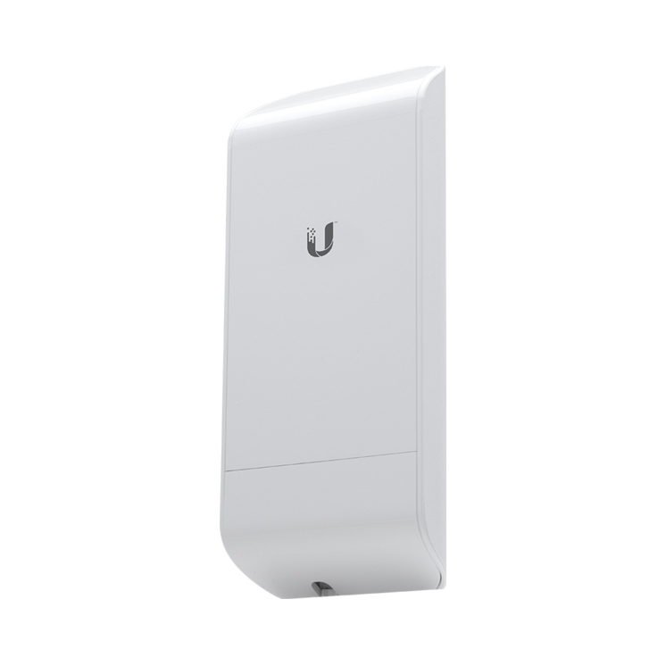 Access Point Ubiquiti airMAX 2.4 GHz LocoM2 (Prístupový bod)