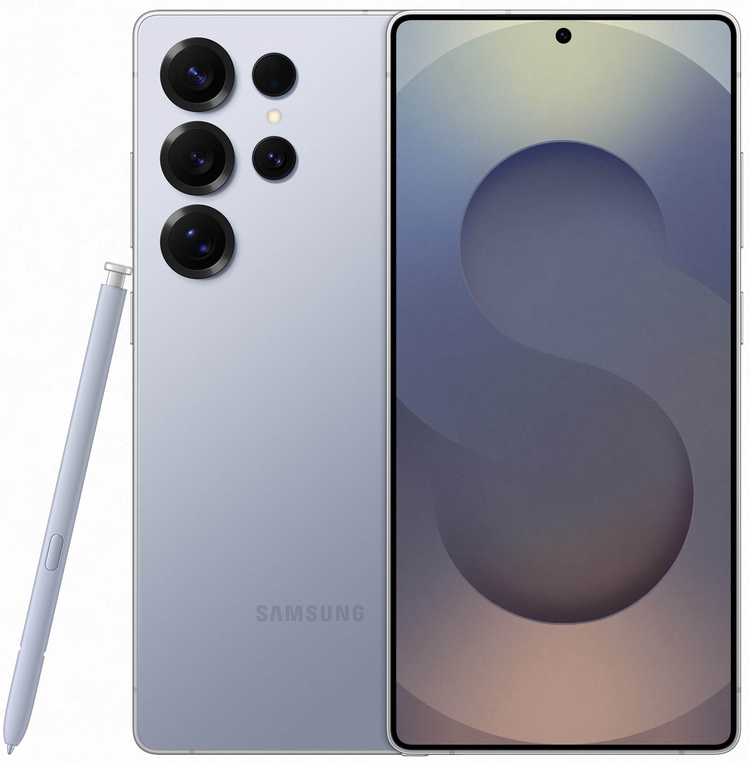 Smartfón Samsung Galaxy S25 Ultra 12 Gb 256 Gb 5G modrý