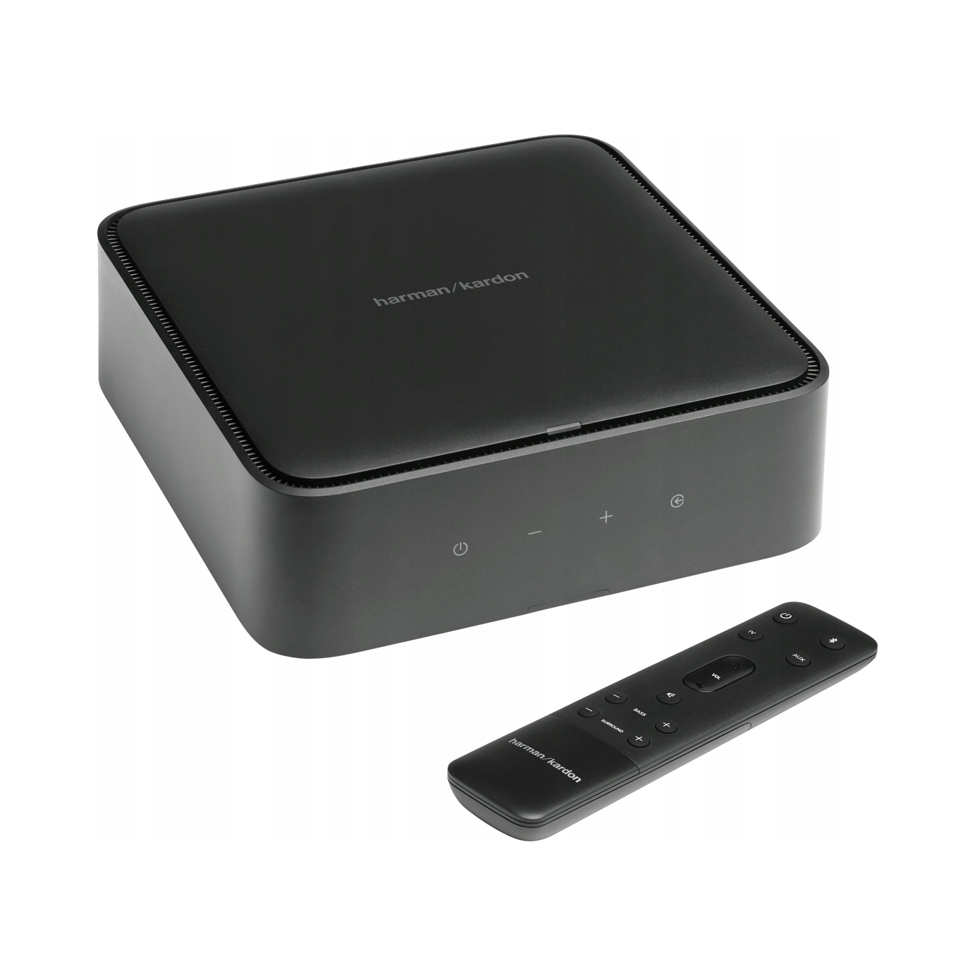 Zosilňovač Harman Kardon Citation Amp 200 W 2-kanálový Bluetooth Wi-Fi