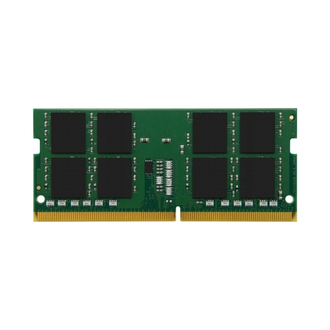 Pamäť Ram Ram DDR4 Kingston KCP432SS8/16 16 Gb