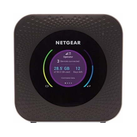 Router Netgear Nighthawk M1 MR1100 802.11ac (Wi-Fi 5)