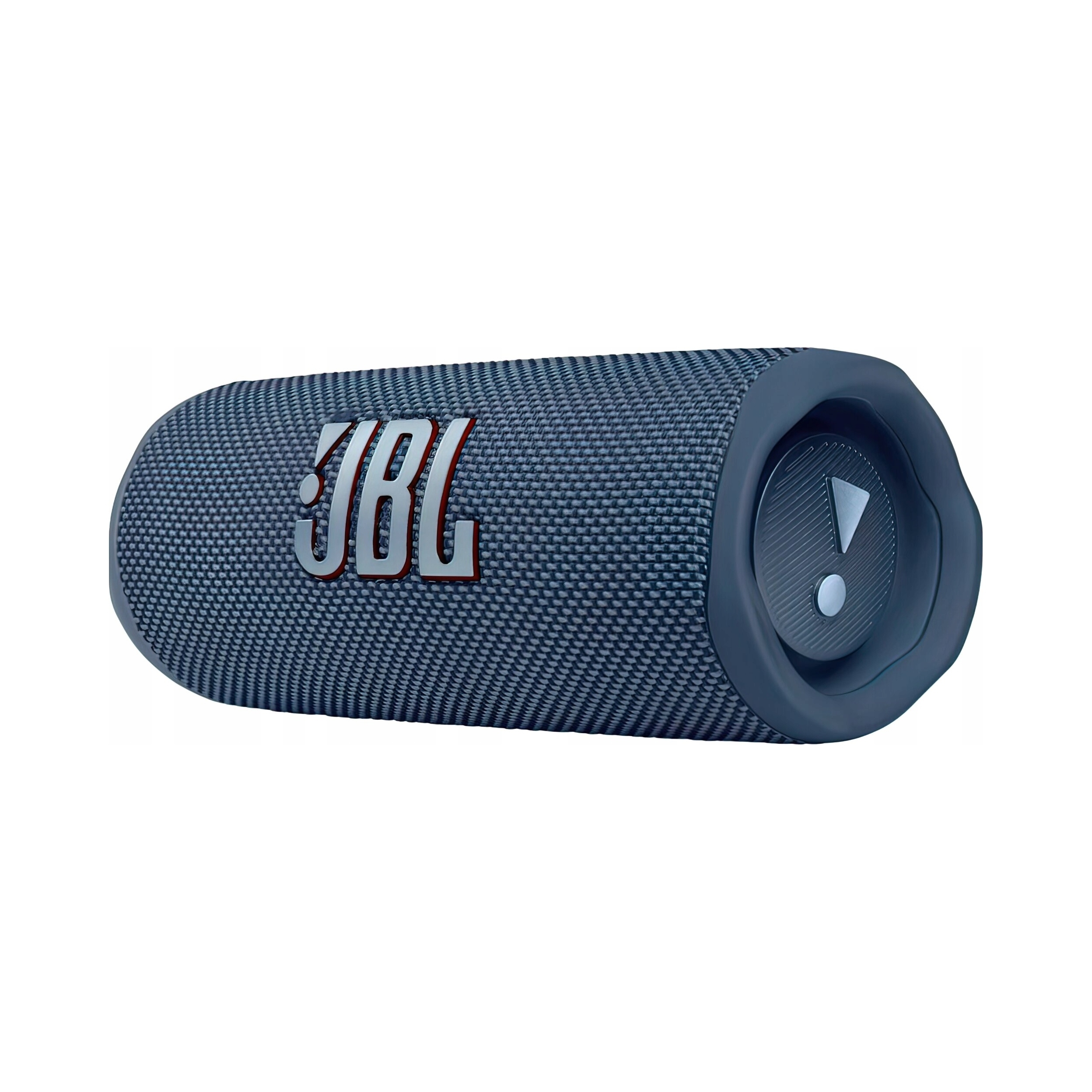 Głośnik przenośny Jbl Flip 6 niebieski 30 W Bluetooth IP67 do 12 h grania
