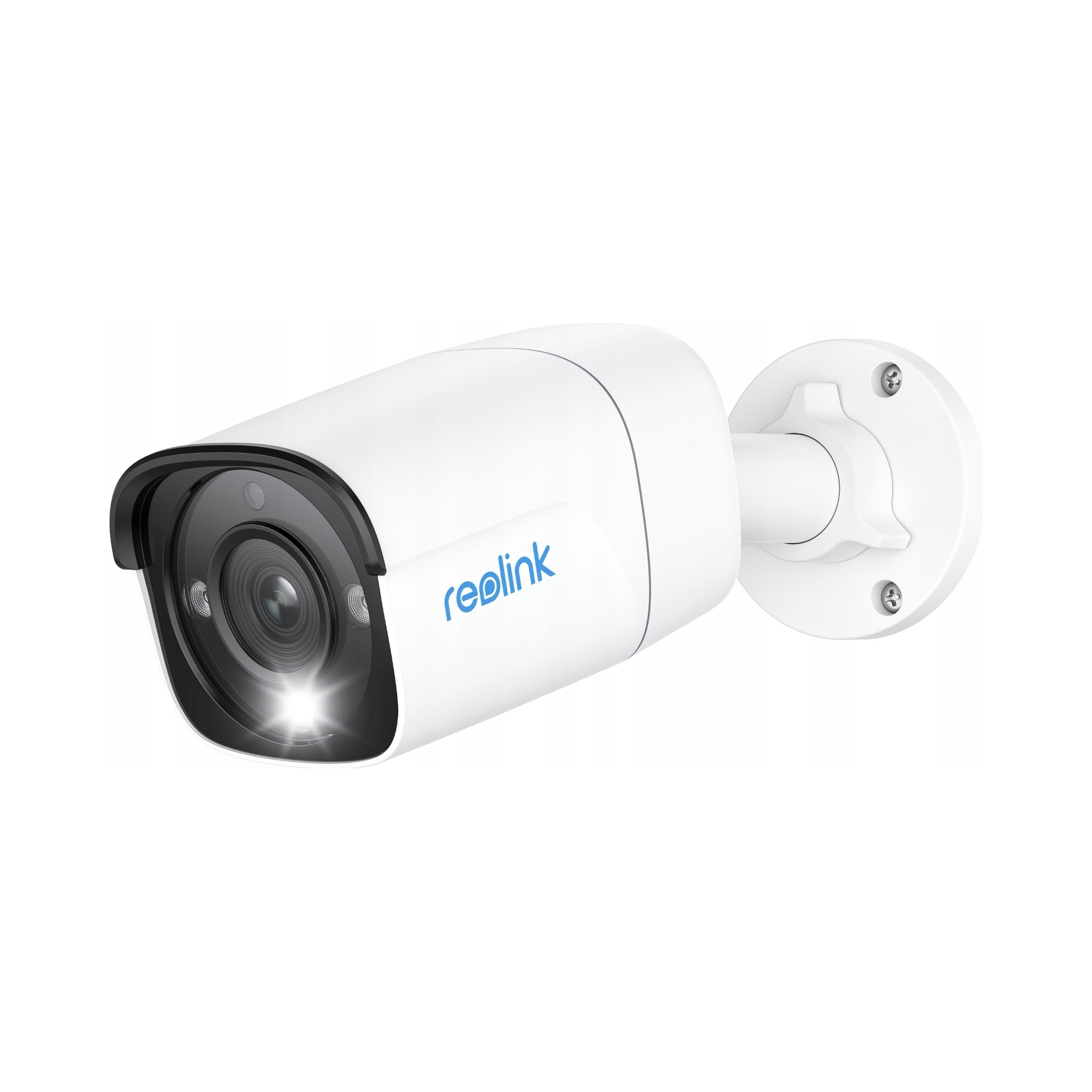 Kamera Reolink P340 PoE 12MP Uhd farebný obraz múdra detekcia