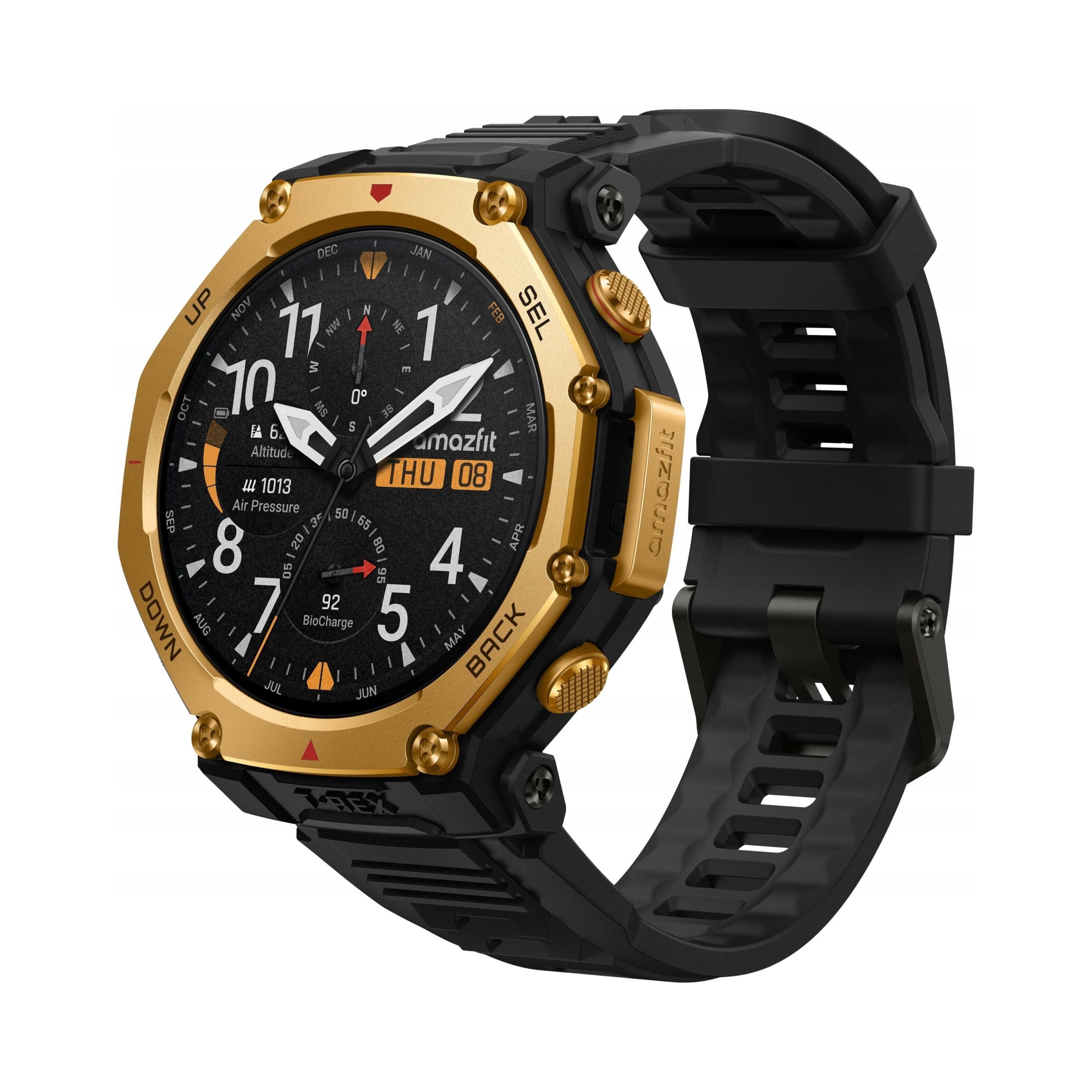 Amazfit T-Rex 3 Pro 48mm