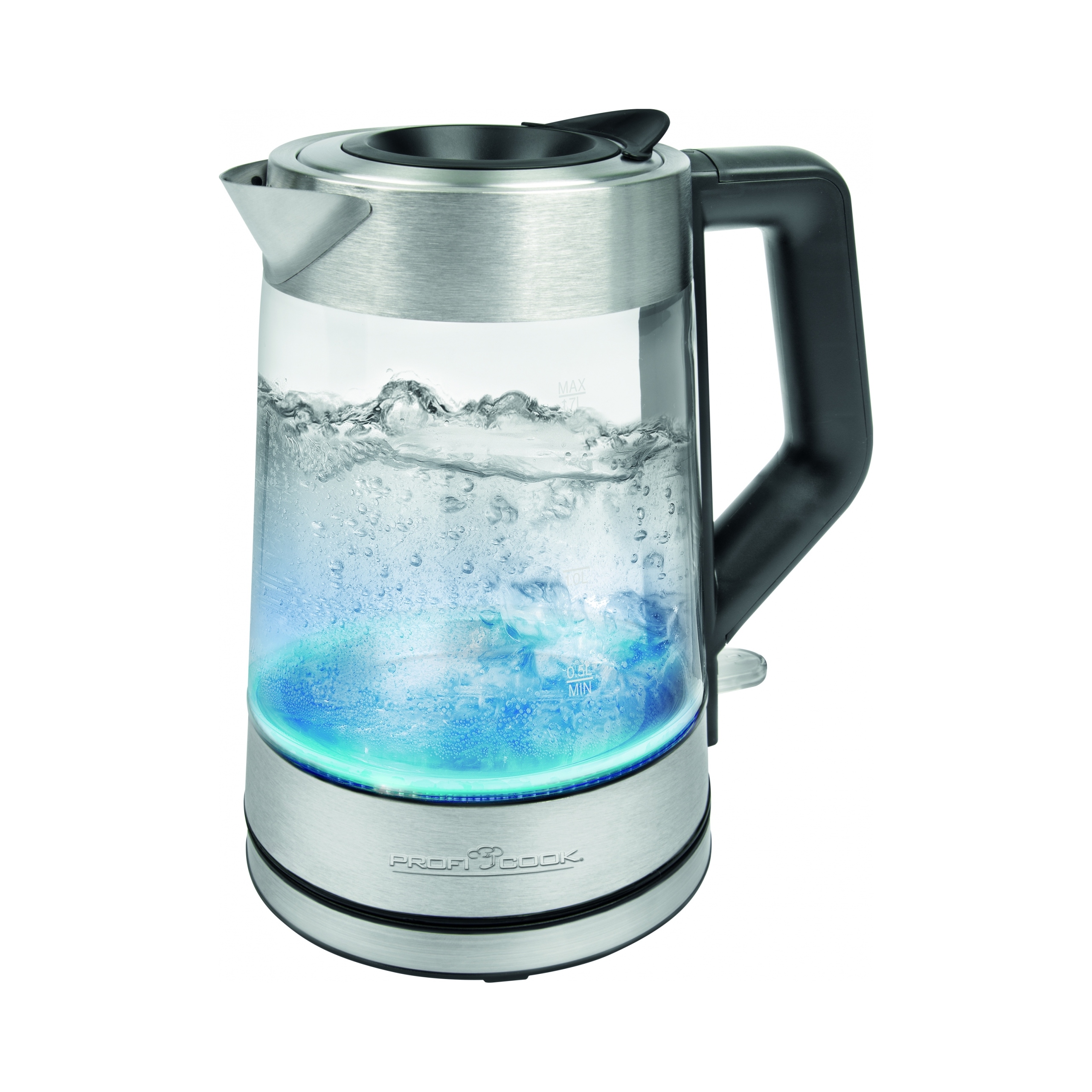 ProfiCook Wks 1190G rychlovarná konvice