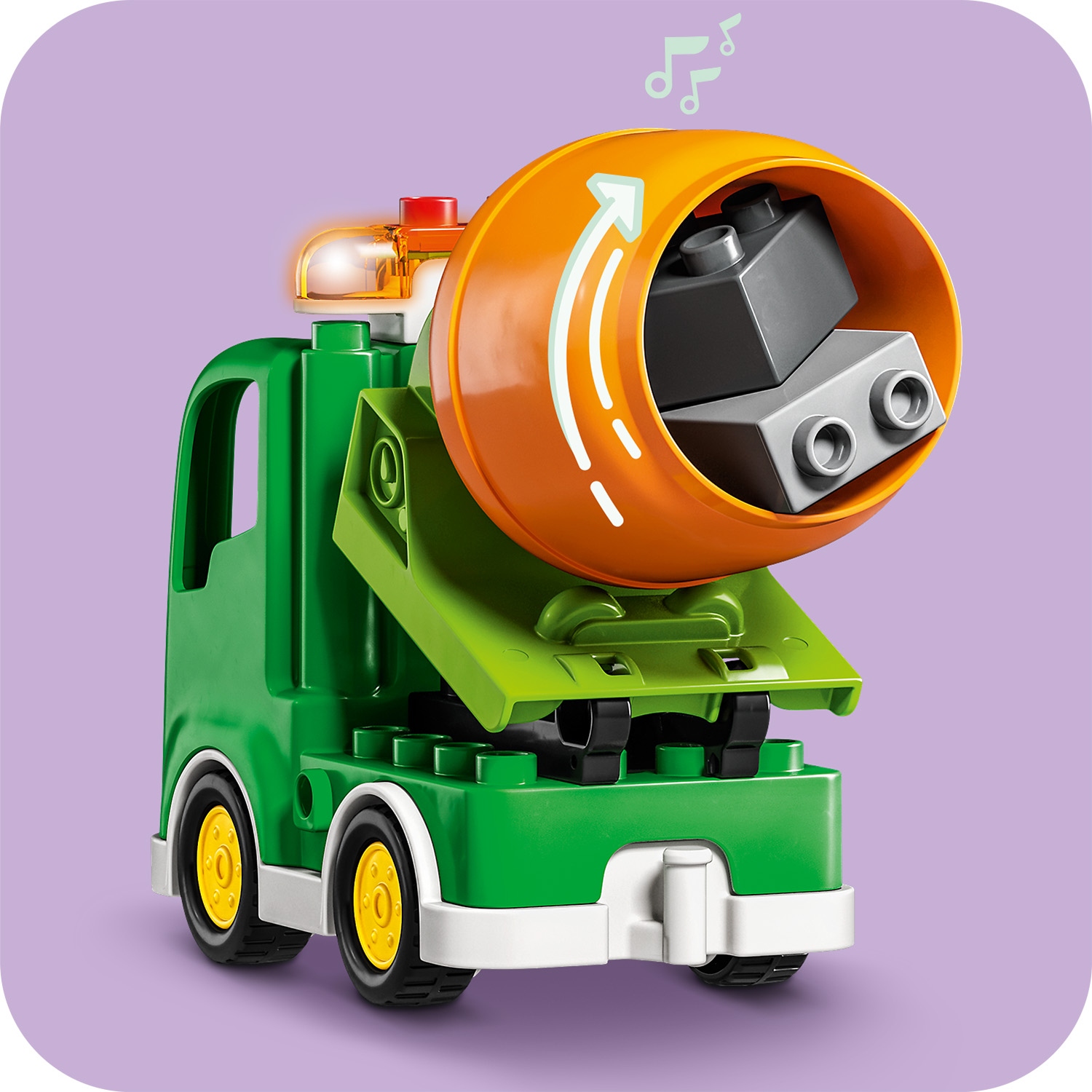 LEGO Duplo Budowa 10990 Kreatywna zabawka od 2 lat Numer produktu 10990