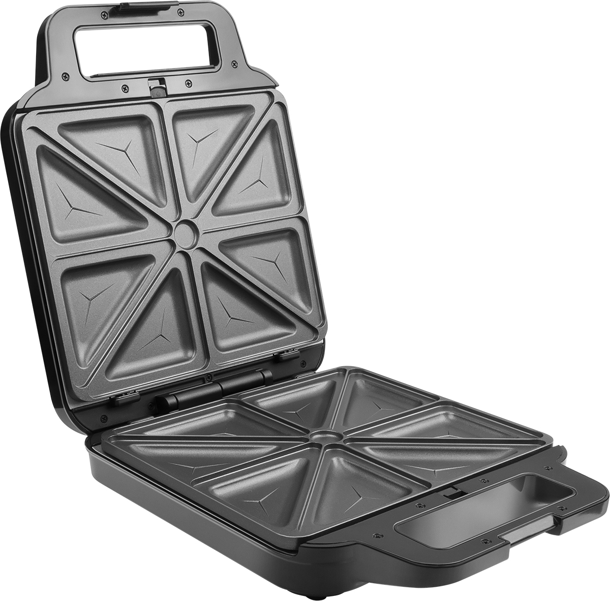 Opiekacz do kanapek Concept SV3081 1200W 4 Kanapki