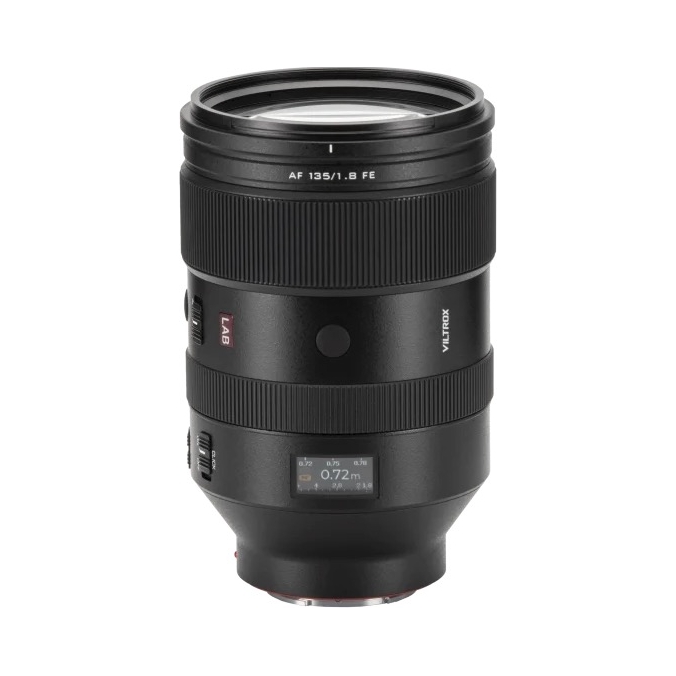Obiektyw Viltrox Af 135mm f/1.8 Lab Sony Fe