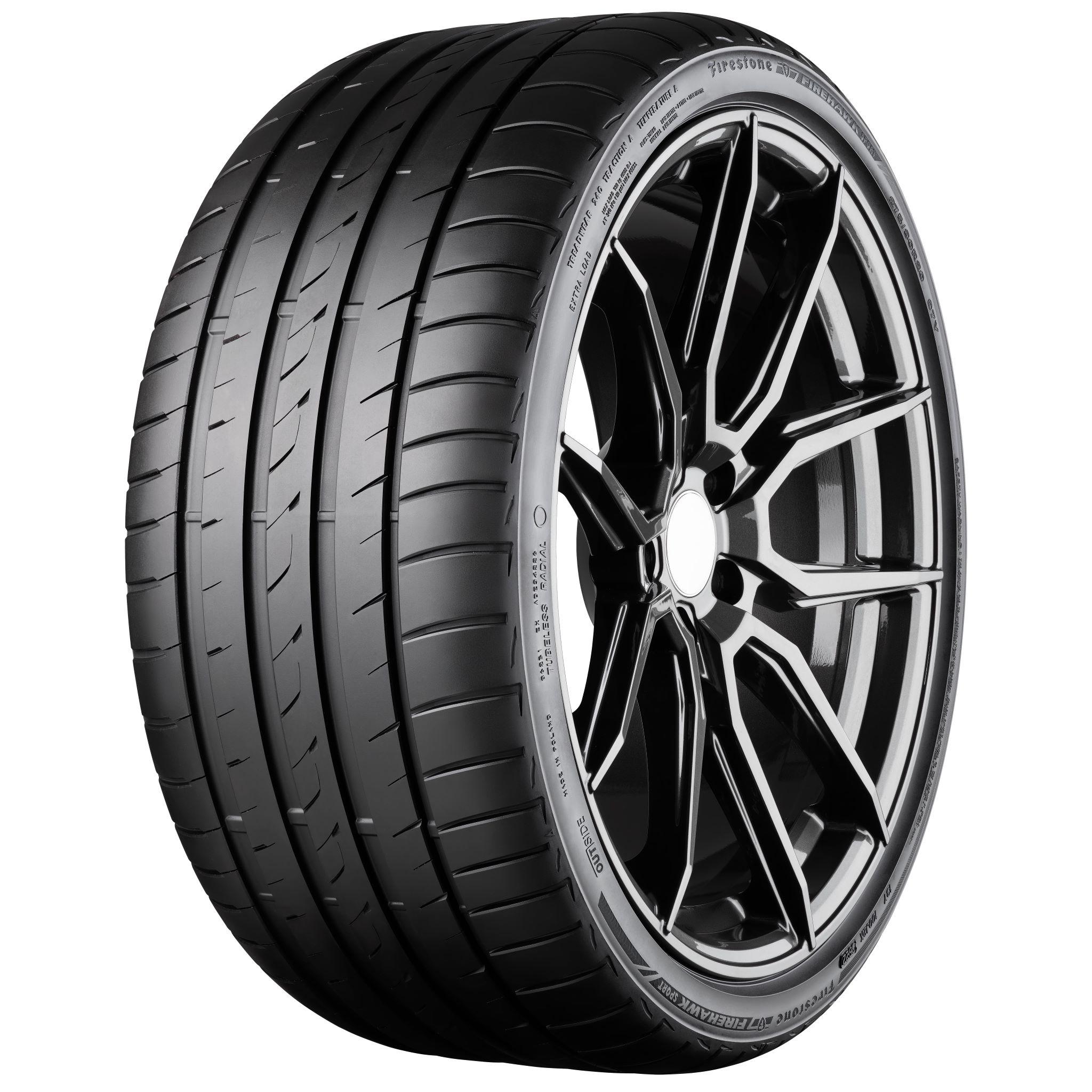 Letná pneumatika osobná pneumatika Firestone 225/45R18 Lofr 95Y Fs