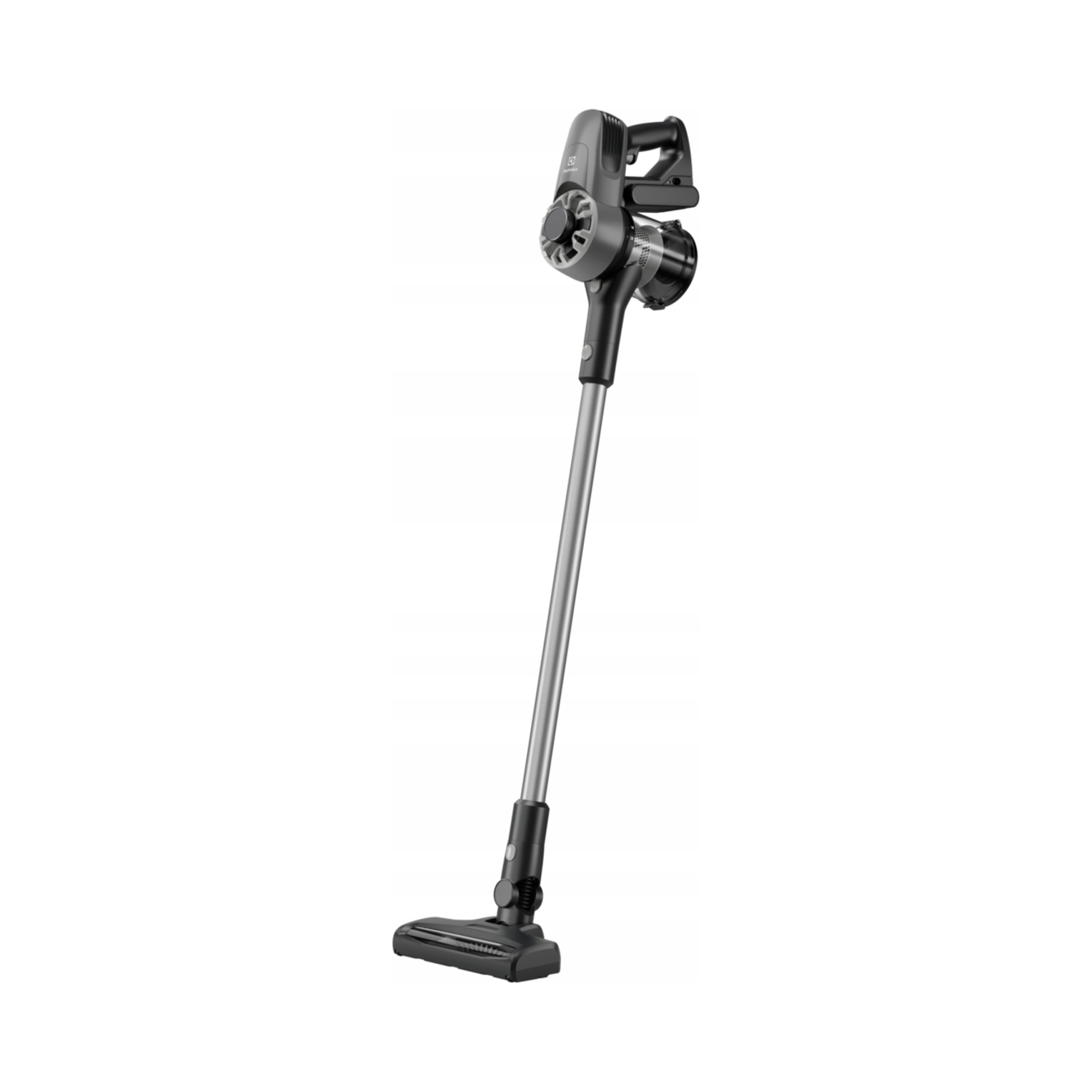 Tyčový vysávač Electrolux EP31CB21GP strieborný/sivý