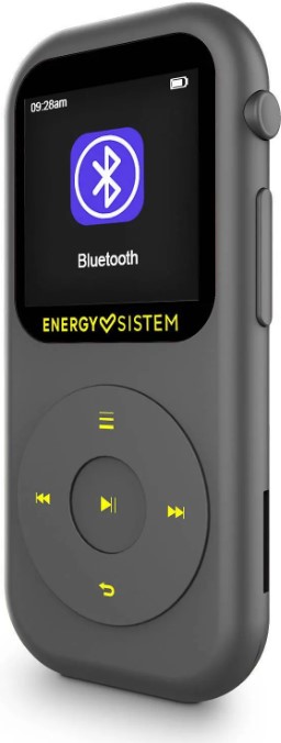 Energy Sistem Handy MP4 Player EAN (GTIN) 8432426456598