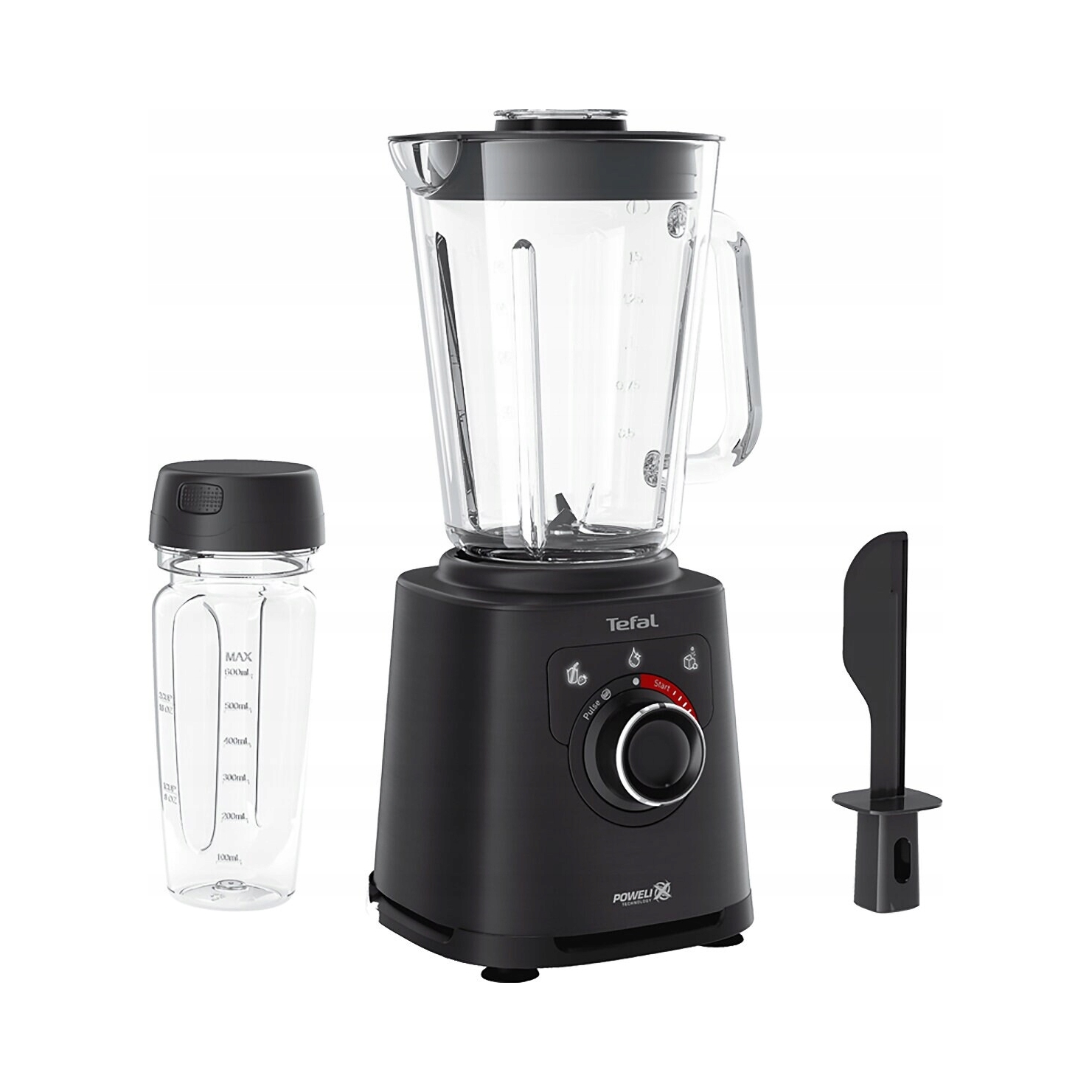 Tefal Stolný mixér BL87G831