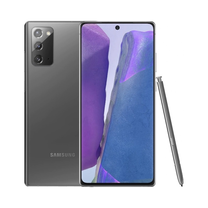 Samsung Galaxy Note 20 5G SM-N981B/DS 256GB Mystic Grey