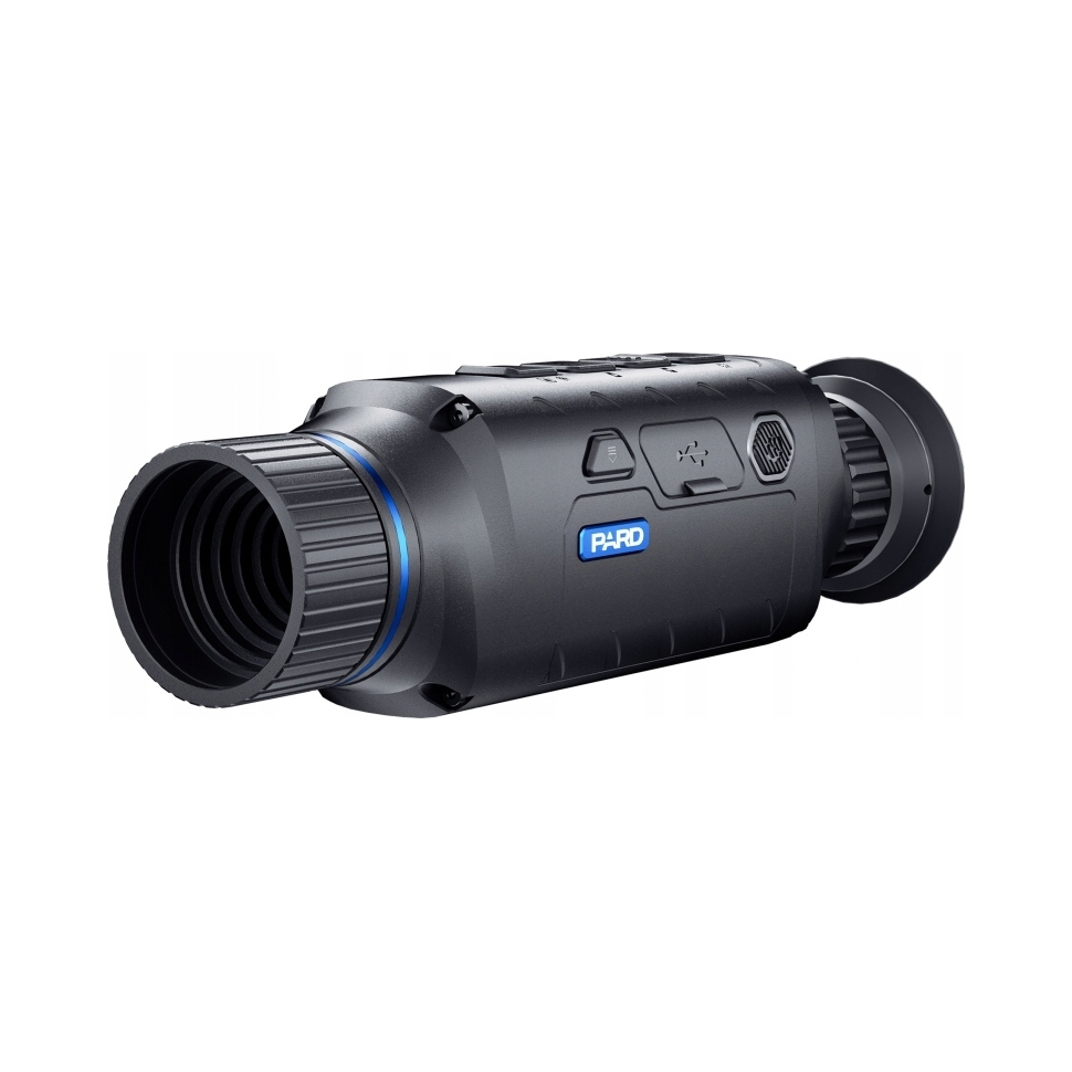 Monokular/kamera termowizyjna Pard Leopard 256 16 mm LE2-16