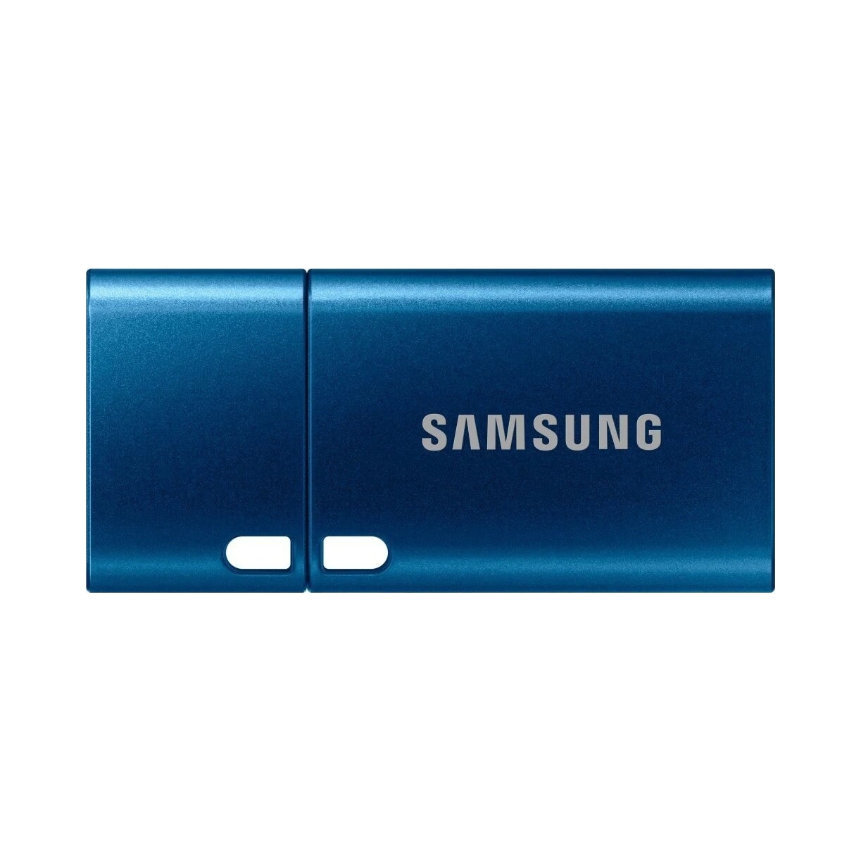 Pendrive Samsung MUF-128DA 128 Gb Usb 3.1 typ C niebieski