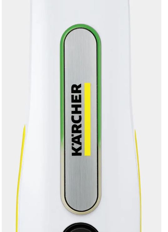 Mop parowy Karcher SC 3 Upright 1.513-530.0 1600W parownica EAN (GTIN) 4054278974774