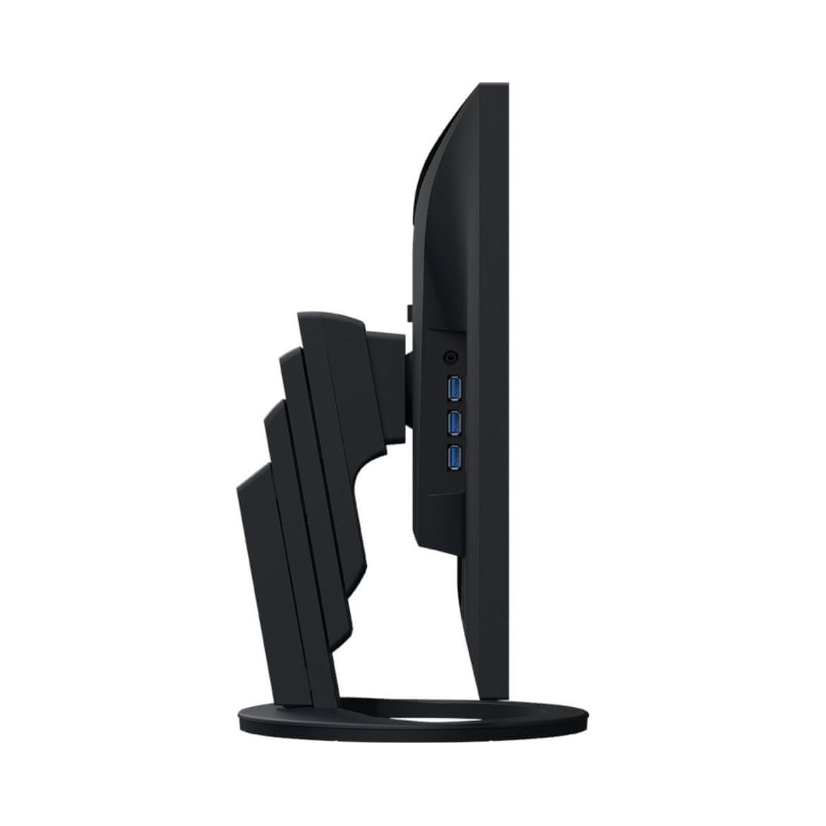 Bezrámečkový Led monitor 27" Eizo EV2795 Wqhd Ips reproduktory Hdmi