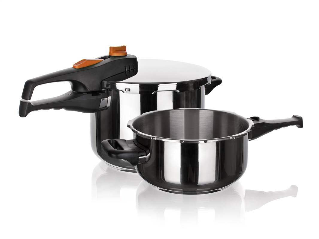 Banquet Tlakový Hrniec Hrniec Tlakový Hrniec x 2 Adagio Sada Tlakových