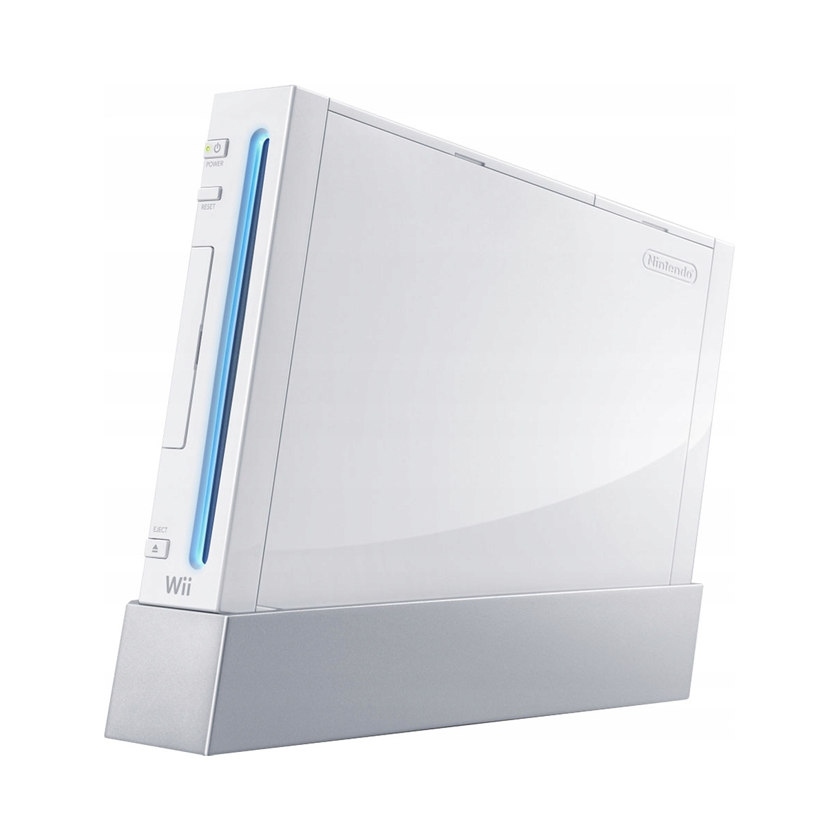 Konsola Nintendo Wii
