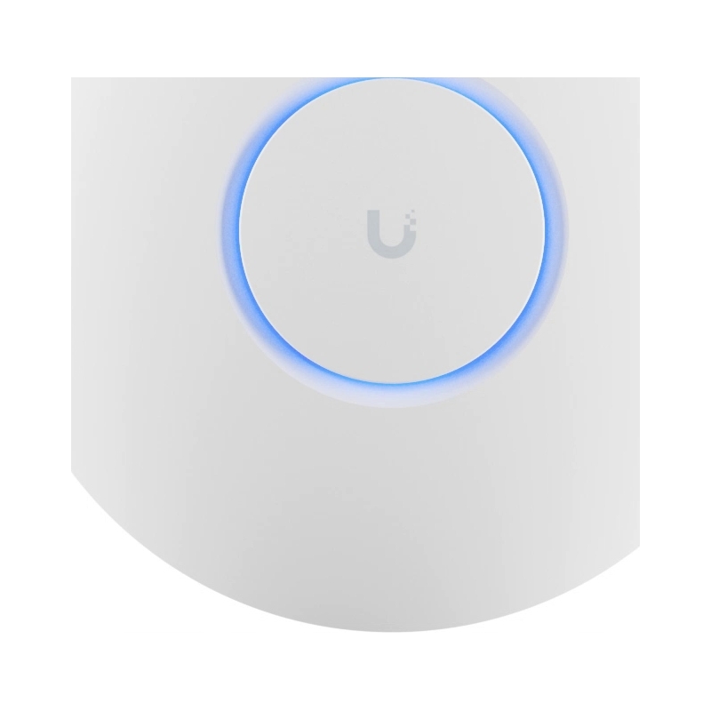 Prístupový bod Ubiquiti U6+ 802.11ax (Wi-Fi 6)