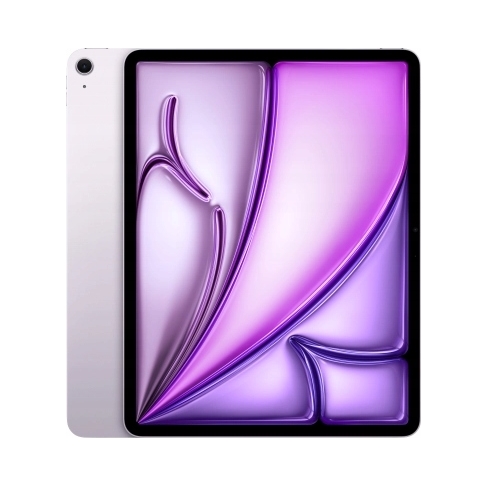 Tablet Apple iPad Air 13" M3 WiFi 8/128GB Fialový