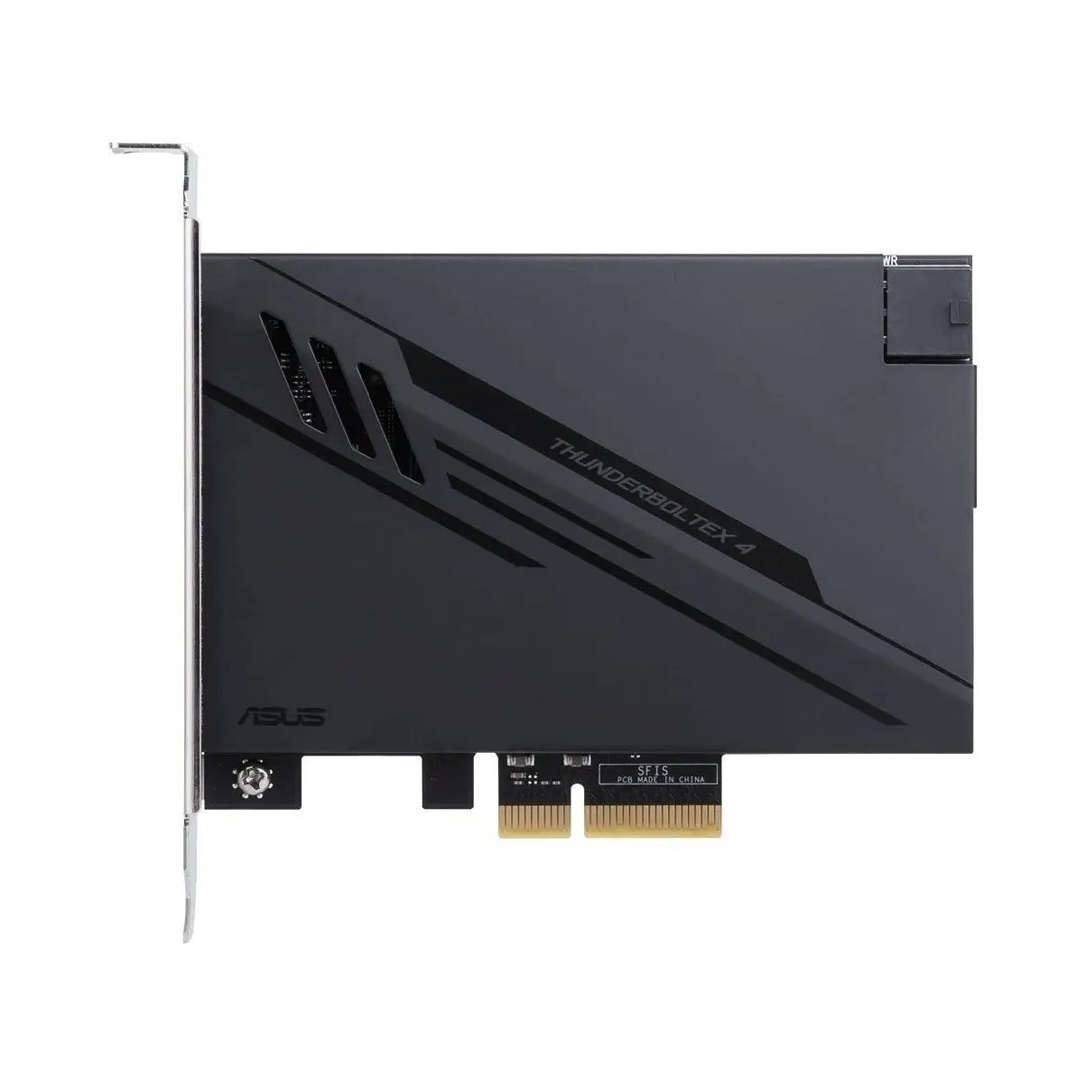 Kontroler Asus ThunderboltEX 4 mini DisplayPort/Thunderbolt/USB 3.2 Gen 2